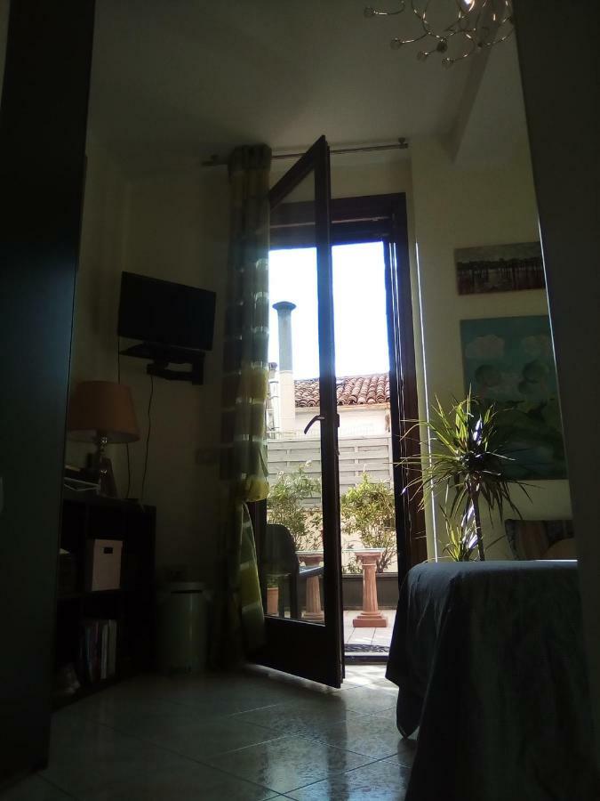 B&B Zia Lelly Fano Exterior foto